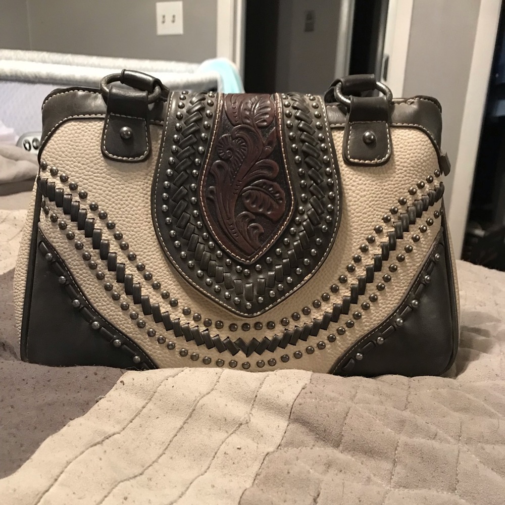 Montana West handbag